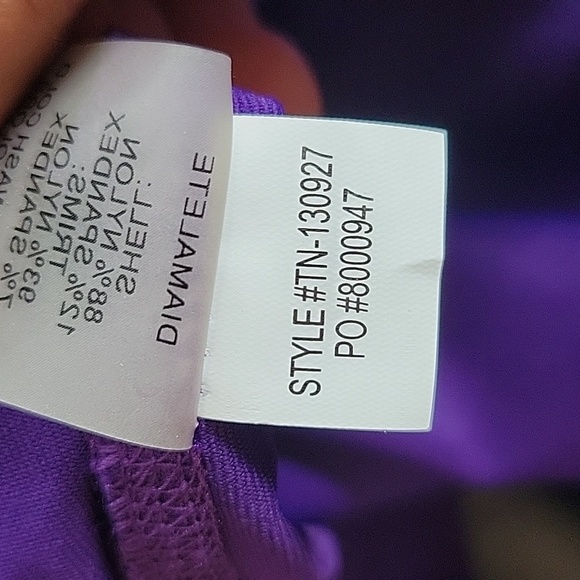 Title nine Diamalete Dress - Picture 11 of 12